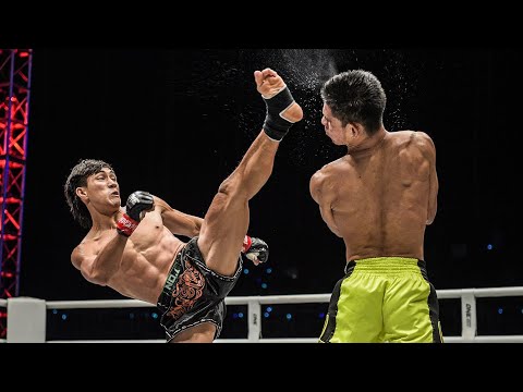 Video Nguyen Tran Duy Nhat's JAW-DROPPING Debut - youtube