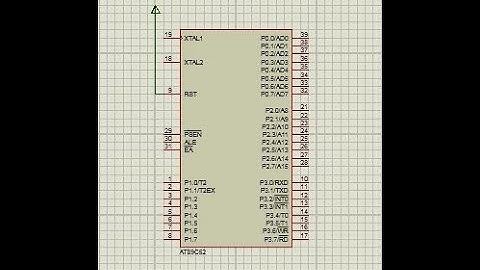 [www.sep15.in] How to simulate program for 8051 using Proteus