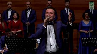 Oğuz İmrak - Seninle Ey Gül-I Ahsen