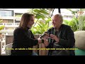 Entrevista a Werner Herzog por Family Romance | Filmoteca Digital
