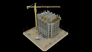 LicQual Level 3 Award in An Introduction to Building Information Modelling