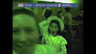 Casper (WY) UPC Easter 1990