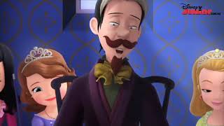 Sofia the First - Song: Never Forget the Sorcerer's Secret - Disney Junior Official