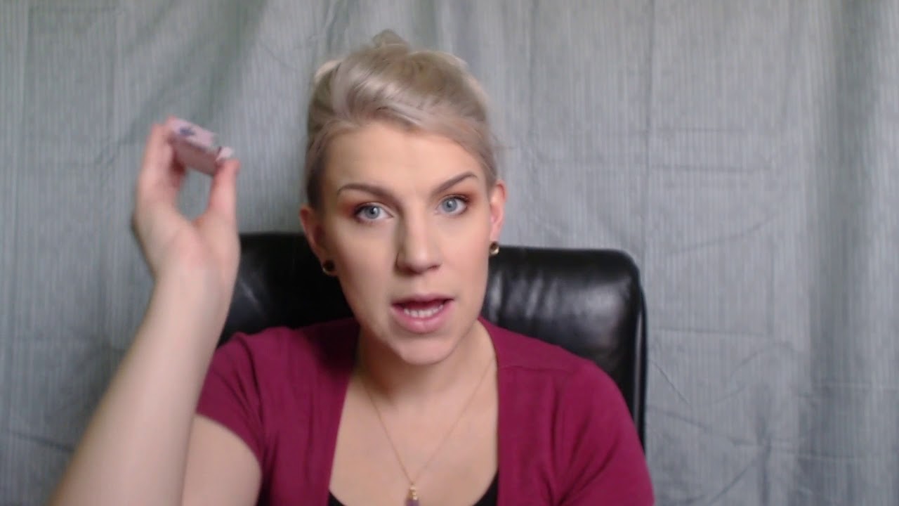 Ipsy Glam Bag March 2018