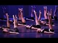 &quot;Waking Up&quot; - COF Dance Fall 2017