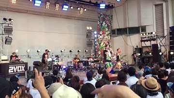 High on life / Def Tech