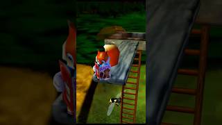 Conkerbeaver - Conkers Bad Fur Day