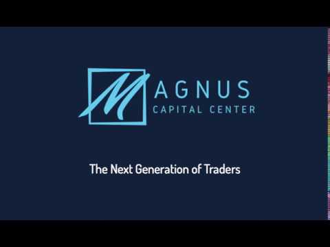 Magnus Capital Center presentation