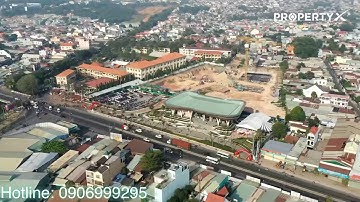 Biên Hoà Universe Complex ⛳️ 0906999295 💫 KHU THƯƠNG MẠI - GIẢI TRÍ PHỨC HỢP - CĂN HỘ CAO CẤP💫