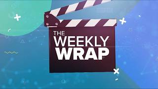 Weekly Wrap: Aug. 31-Sept. 4, 2026 | San Antonio's top trending stories