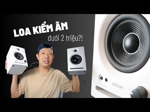 LOA KIỂM ÂM