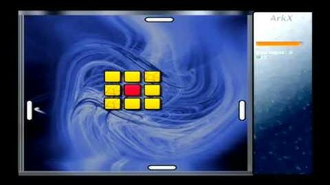 XNA Roundup Episode no.6 (The Gravity Effect & ArkX )