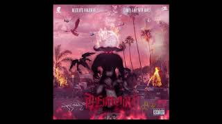 Buffate Coleman Ft. Ben J Of New Boyz - Demons