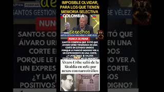 1/NO MAS IMPUNIDAD🐀🤬#uribeculpable #derechacorrupta #asambleaconstituyente
