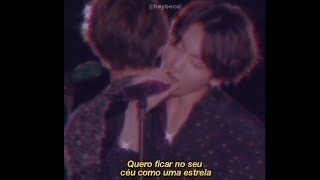 JUNGKOOK (BTS) – STILL WITH YOU (TRADUÇÃO | LEGENDADO)