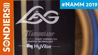 smartguitar lg hyvibe