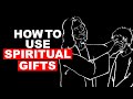 Now concerning spiritual gifts part 1