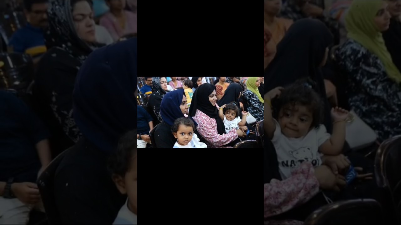 Kiddies Carnival highlights -3 