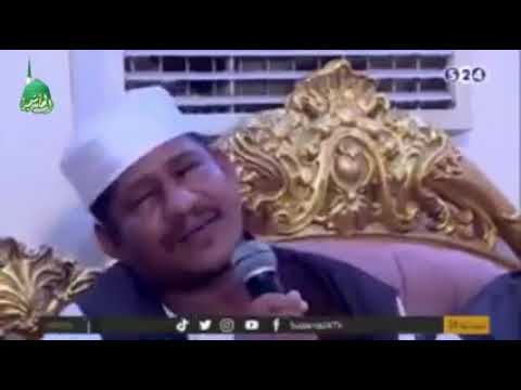 قصيدة البضعة الفاطمية من تأليف السيد الشريف محمد الامين الخاتم