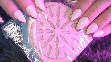 ASMR Scratching the Crinkles | Crinkly Tingles💤💤 | No Talking