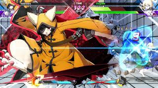 BBTAG PC 8/14/20 EdenZero(Ruby/Neo)... Versus Chap098(Vatista/Es)