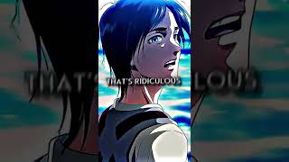“Chapter 139 Ruined Eren”