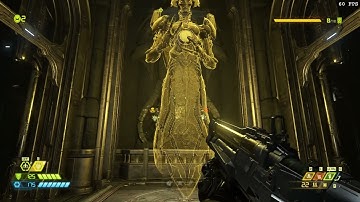 Doom Eternal PC ➤ Walkthrough Chapter #8 - Sentinel Prime