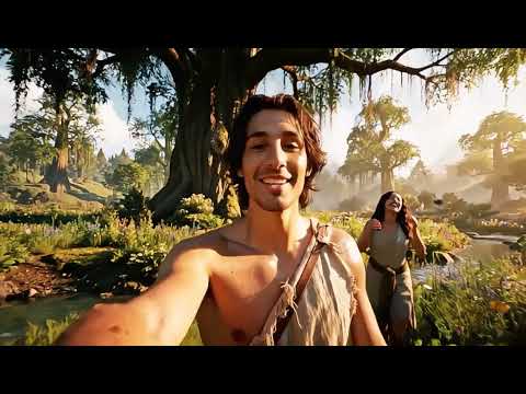 The ENTIRE Story Of Adam If He Had An IPhone