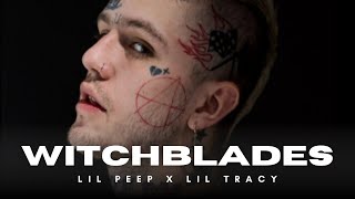 Witchblades  | Pottzilla Country Trap Cover🤠🦅