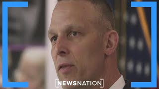 Rep. Scott Perry says FBI agents seized his cellphone | Morning in America