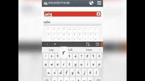 how to create stylish name in facebook profile (junglee name)