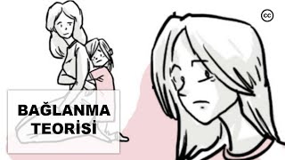 Bağlanma Sorunu | Çocukluğumuzun Hayata Etkileri