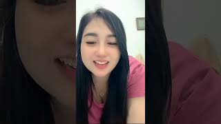 Ka Dewi Salju Bikin Betah Lihat Nya