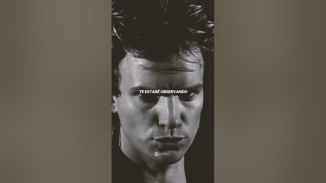 Every Breath You Take - The Police (Subtitulada)