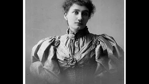 Searching for Ella Higginson
