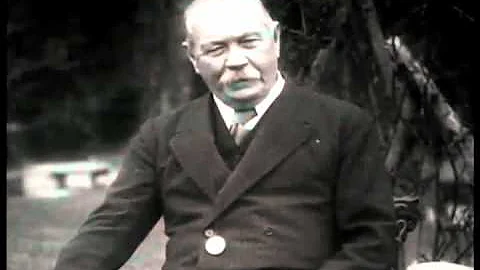 Is Sir Arthur Conan Doyle a real person?