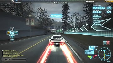 Need For Speed World: 1974 Porsche 911 Carrera RSR 3.0 Part 1