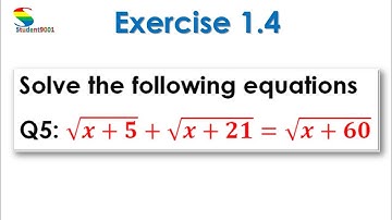 10th math exercise 1.4 question 5