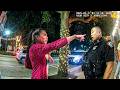 Entitled Transgender Woman Thinks She's Above The Law