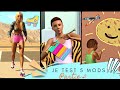 Je test 5 mods ! (partie 2) | Sims 3