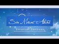  sin mirar atrs  emanuel santiago  cancin original 