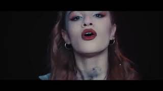 Feride Hilal Akin Ft Rihanna 2019 (Yok Yok)