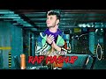 Berk Coşkun Türkçe Rap Mashup 