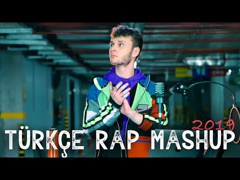 TÜRKÇE RAP MASHUP 2019 (Mekanın Sahibi, Fight Kulüp, Demet Akalın, Olabilir, Lolo)