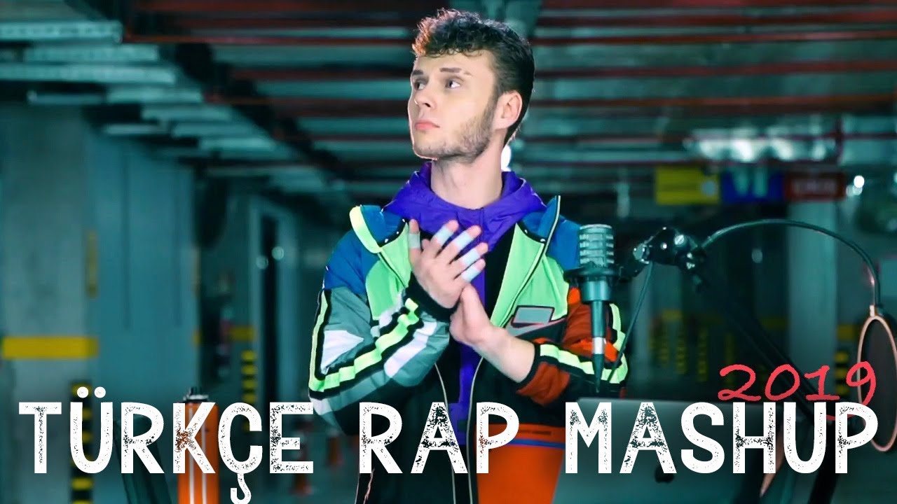 TÜRKÇE RAP MASHUP 2019 (Mekanın Sahibi, Fight Kulüp, Demet Akalın, Olabilir, Lolo)