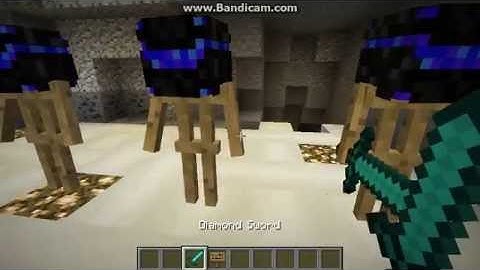 Minecraft: armor stand commands
