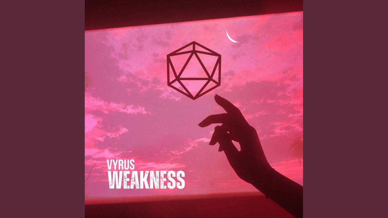 Ver Weakness en YouTube Ver Weakness en YouTube