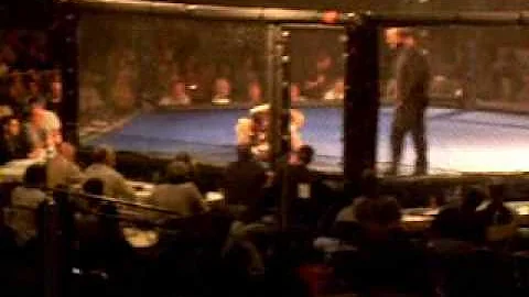 mike thibodeau mma