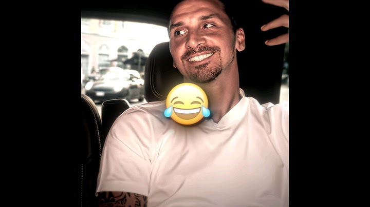 Bro lost in his own game 😂😂 #ishowspeed #zlatan #edit