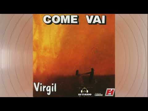Jean-Pierre Virgil   "Come vai" / "Samba carnaval"